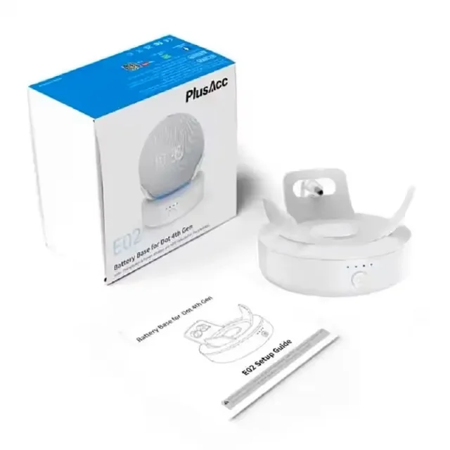 5th 4th 3th Generation Smart Speaker With Alexa Available For Sale With Complete Accessories