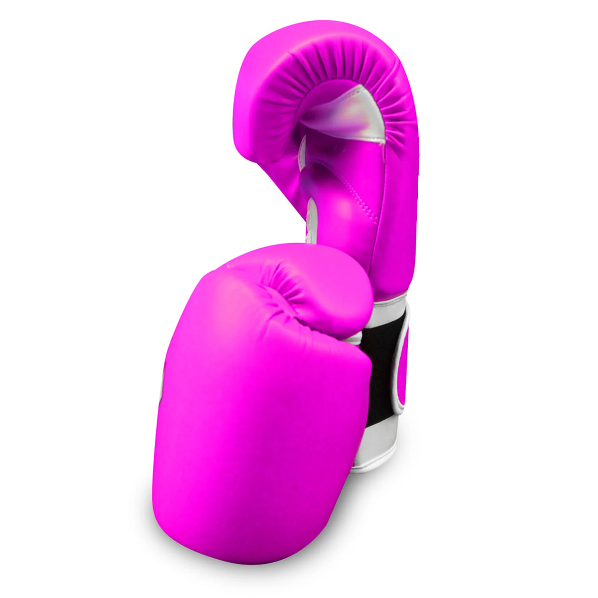 Specially Designed Boxing Gloves for Women Extra Comfort Hot Selling LMF Padding Fitness Kickboxing Punching Sparri