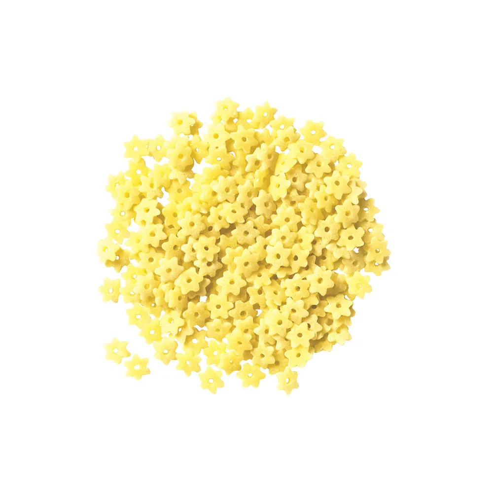 High Quality Low price Italian Pasta Stelline 500gx24pcs Durum Wheat Semolina