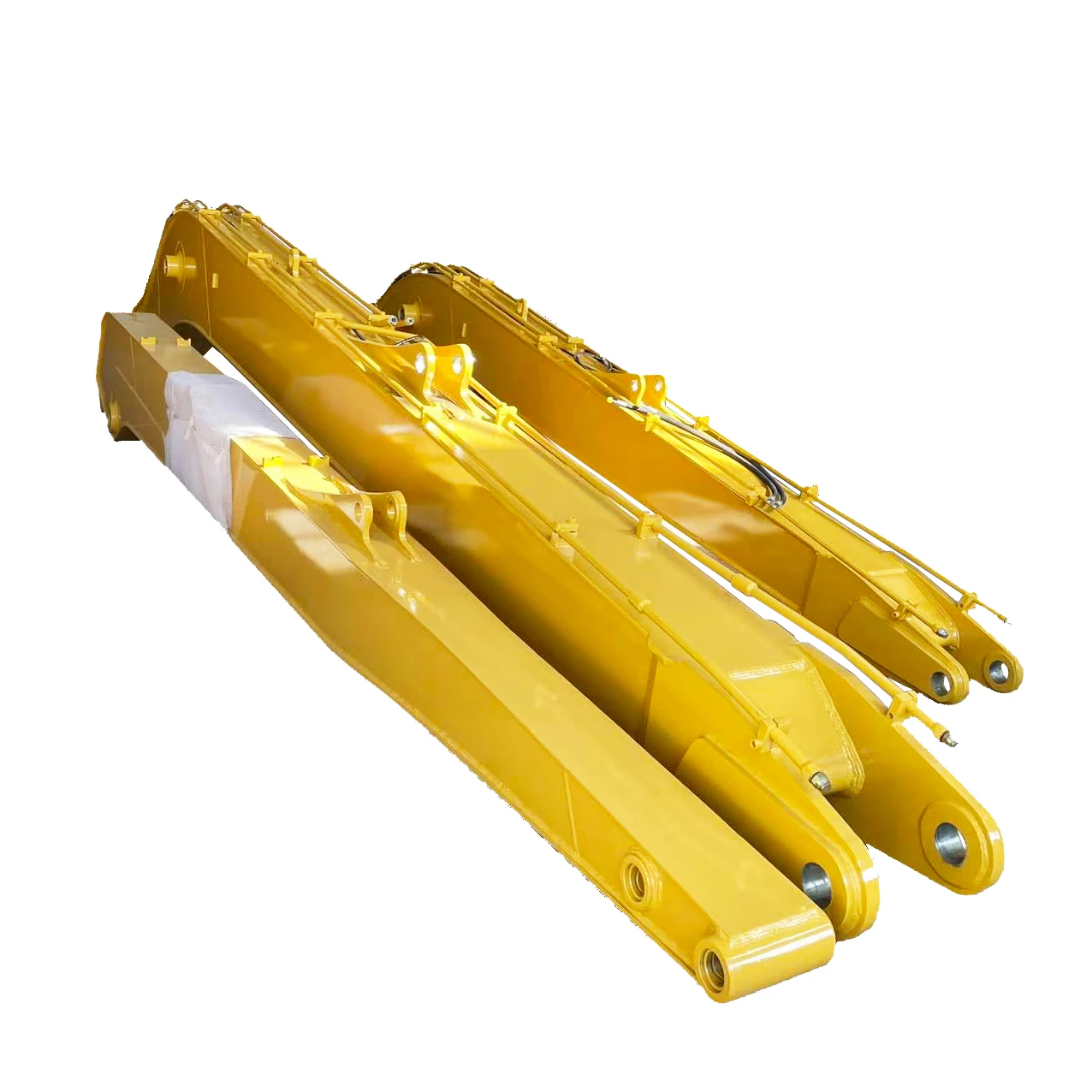 New High Quality Hitachi Excavator with Long Arm 12 to 14 Tons for Retail and Manufacturing Plant