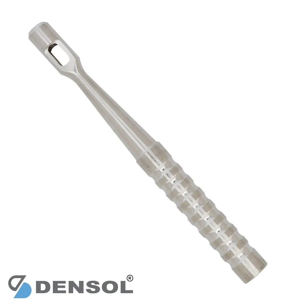 Dental Tissue Punch 3mm Curved Implant Tissue Punch Dental Instruments Bone Tissue Punch TGA AustraliaApproved Stainless Steel