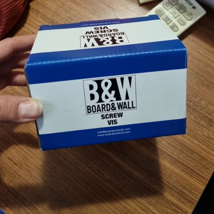 Coarse Thread Drywall Screw For Fixing Plasterboard And Timber Drywall Ceiling Screw Gypsum Board