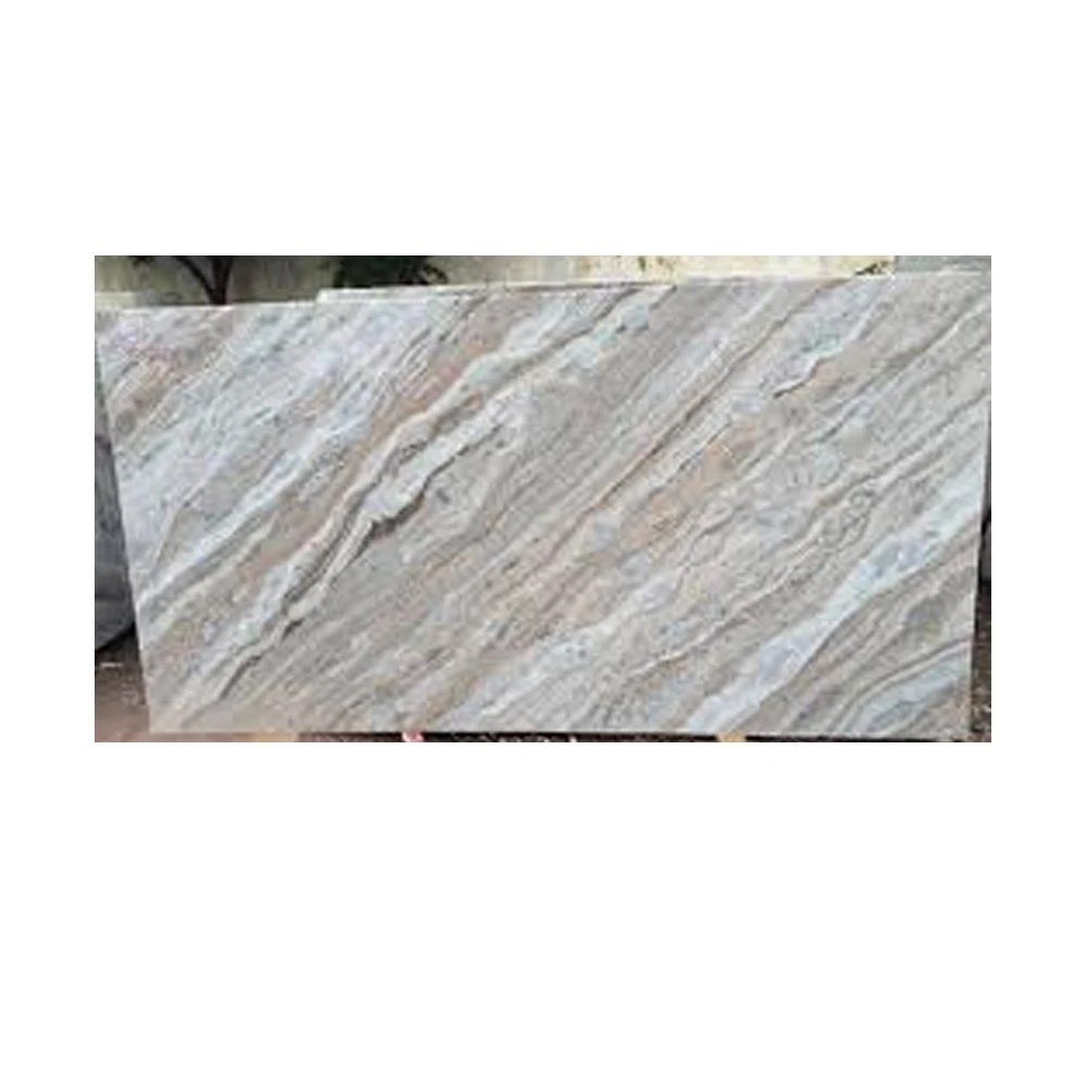 Best Selling Modern Style Polished Marble Slab High Quality Natural Marble From India