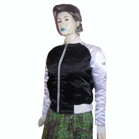 High Quality Fleece Custom School Varsity Baseball Letterman Bomber Windbreaker Ladies Office New Design Jacket