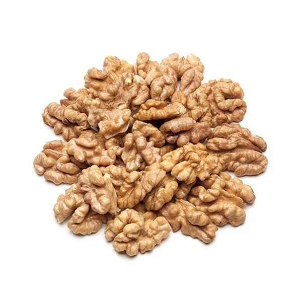 Organic raw walnut kernels for sale Buy bulk walnut halves online