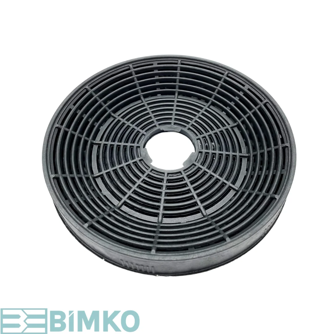 BMK-CF23 набор 2 шт. ICH 17160 угольный фильтр для вытяжки бытовая техника