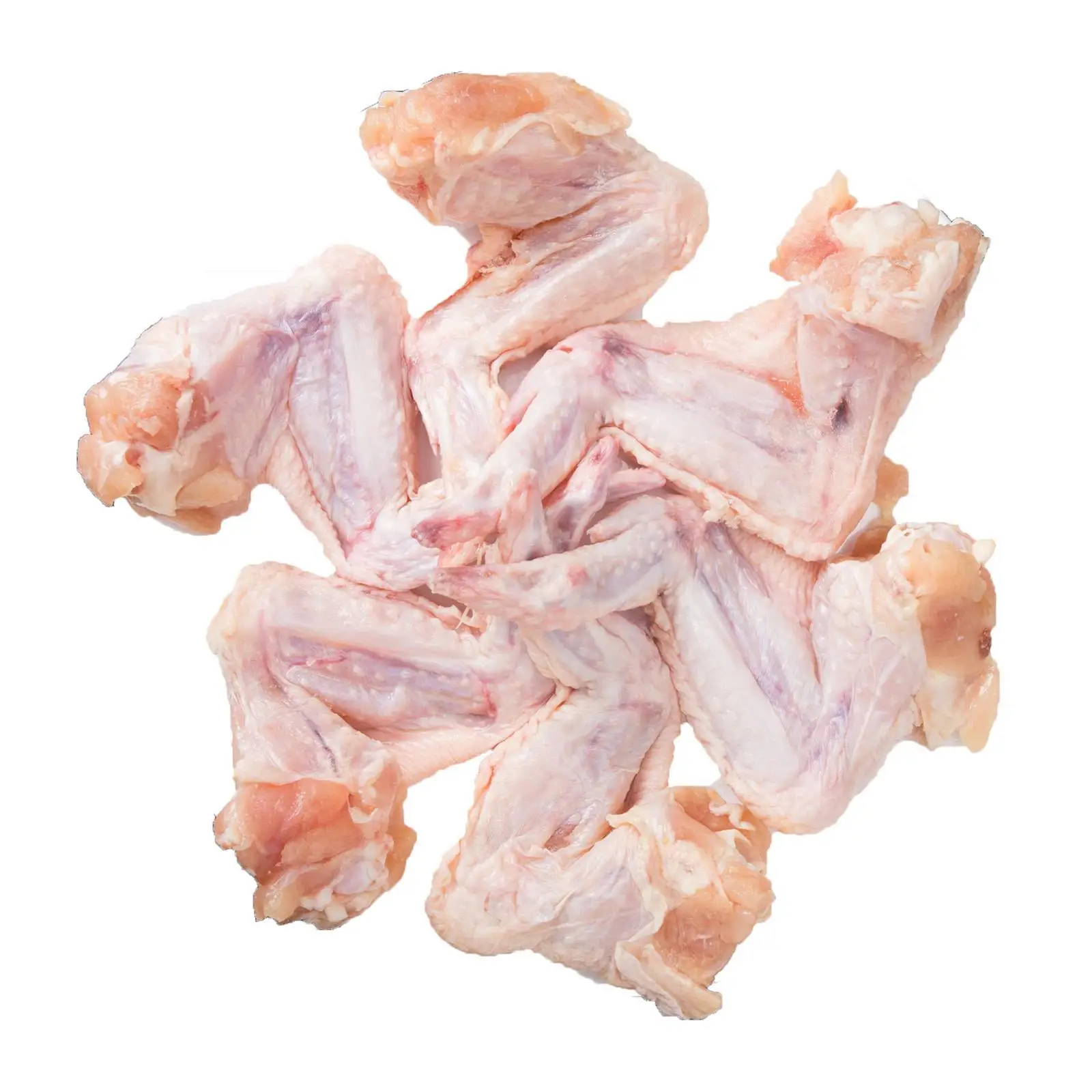 fast Delivery Chicken Wings Wholesale Prices frozen chicken wings 3 joint frozen chicken mid joint wing