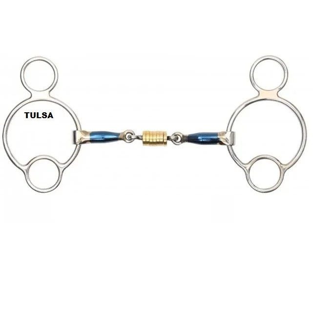 BLUE SWEET IRON UNIVERSAL WITH ROLLER LINK