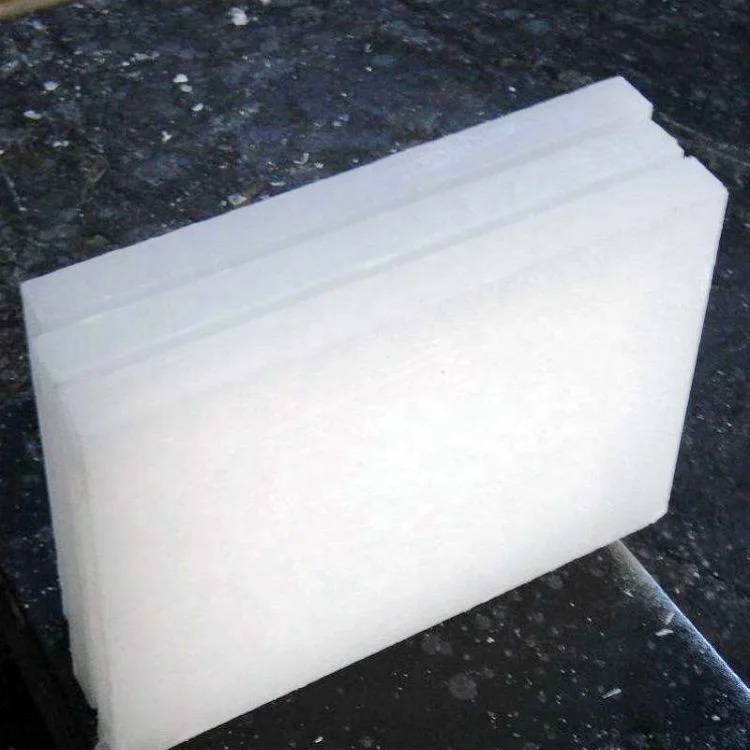 Factory supply High Quality Fully Refined Bulk Solid Paraffin Wax soft paraffin wax candle making paraffin wax for sale cheap