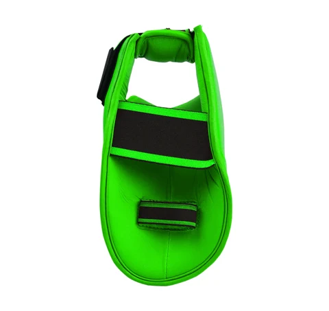 High Quality Foot Guards Gloves Of PU Leather Martial Arts Best Quality Foot Pads for Men and Women