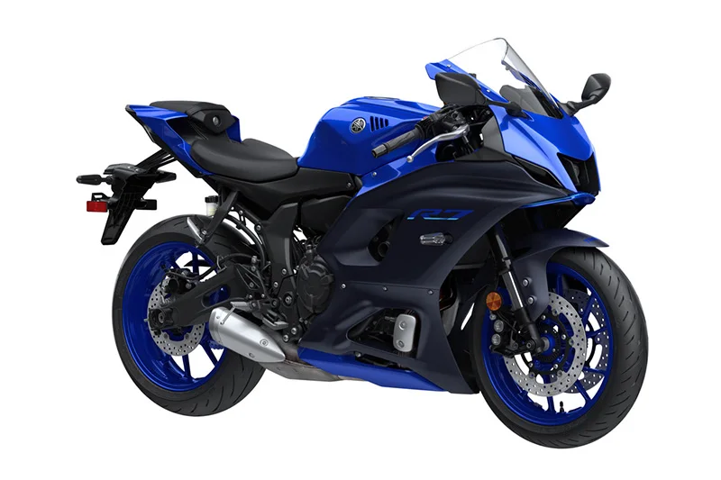 Discount Sports Racing Motorcycles YZF R6 R7 R1 NEW 599cc 4 6-speed 117 hp model