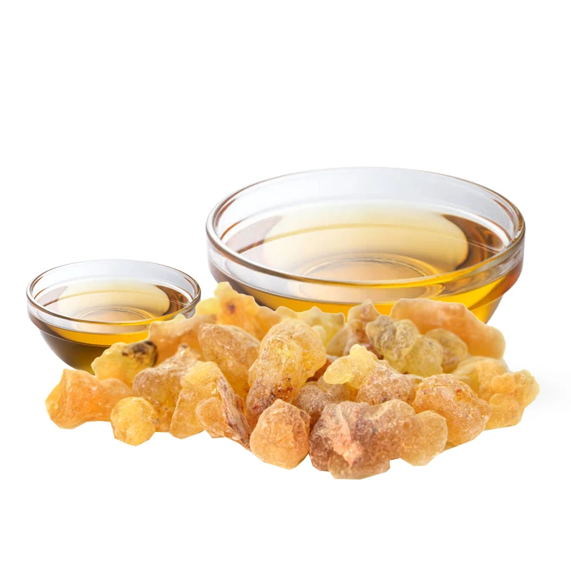 Natural Myrrh Oil For Aromatherapy /SPA/ Cosmetic OEM Wholesale Pure Natural Aromatherapy Oil Gift Set