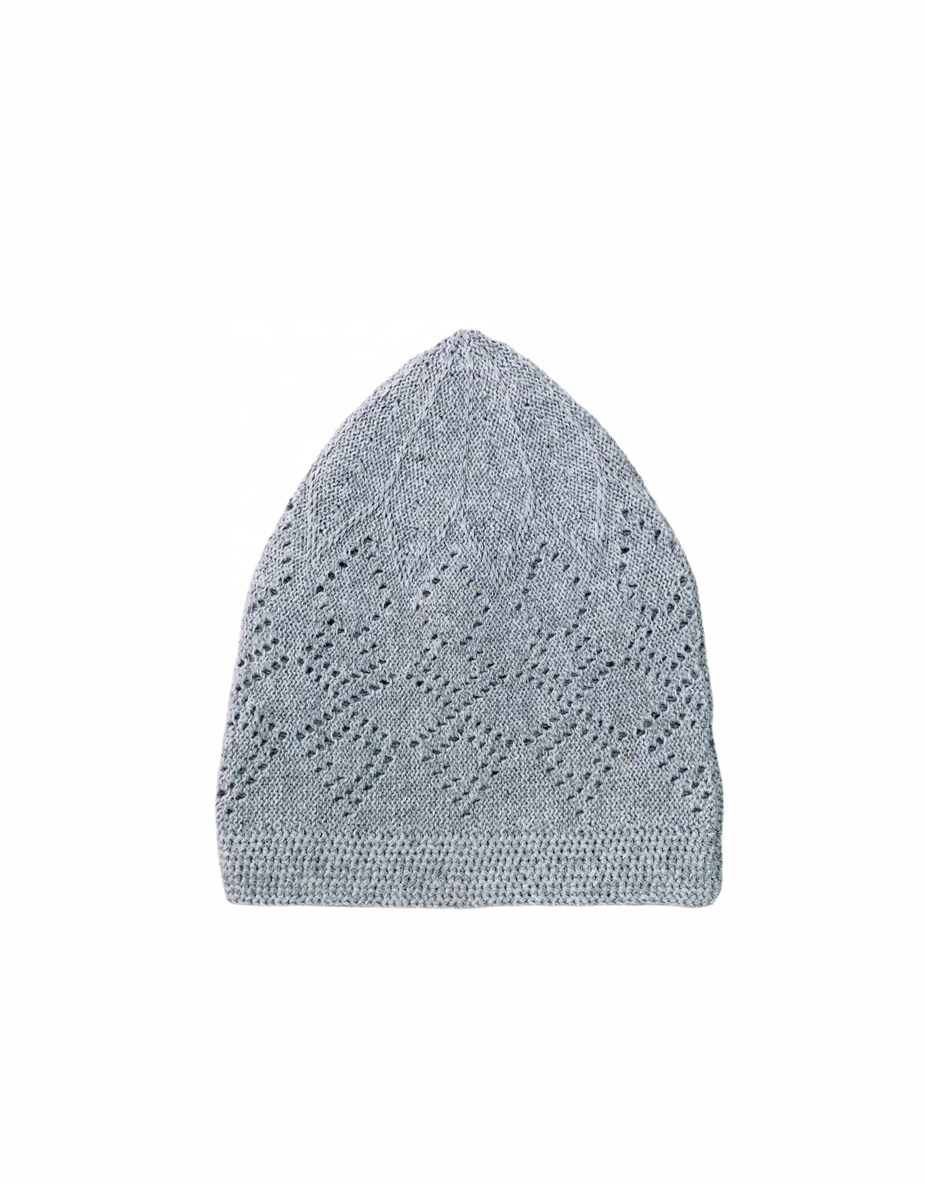 new hi selling muslim kufi hat for men sufiya cap / topi / beanie / namaz, prayer cap all colours