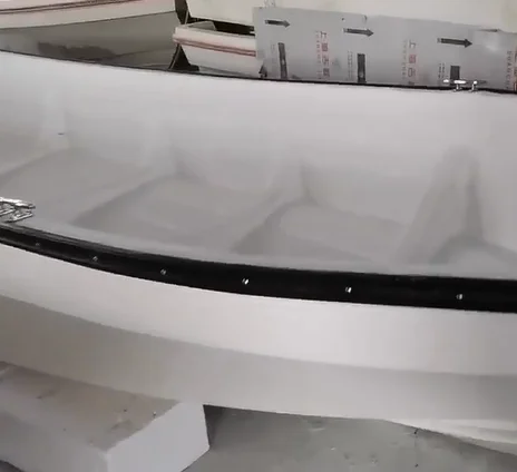 small fishing work boat for sale