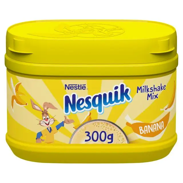 Wholesale Nesquick Milk Powder - Best Prices Nesquick Chocolate Drink