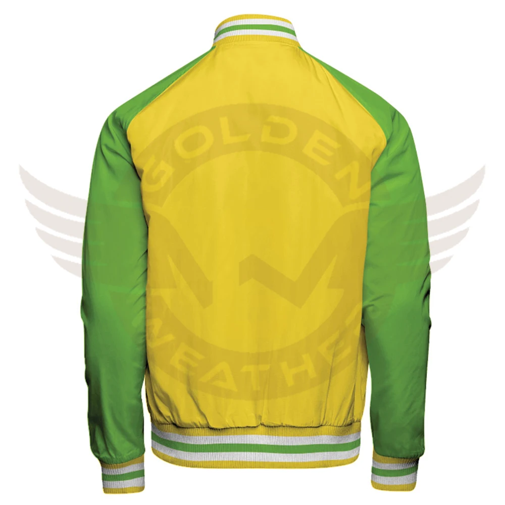 Wholesale Blank Jackets New Fashion Winter jacket custom Men Letterman Varsity Jacket Super Comfortable Best In Town
