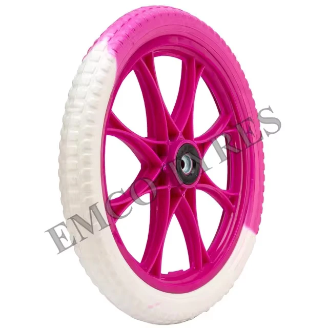 16 inch Eva tyres Children  bicycle   bicycle for kids tires for sale from Gopal And Sons in attractive luxury style  E-16