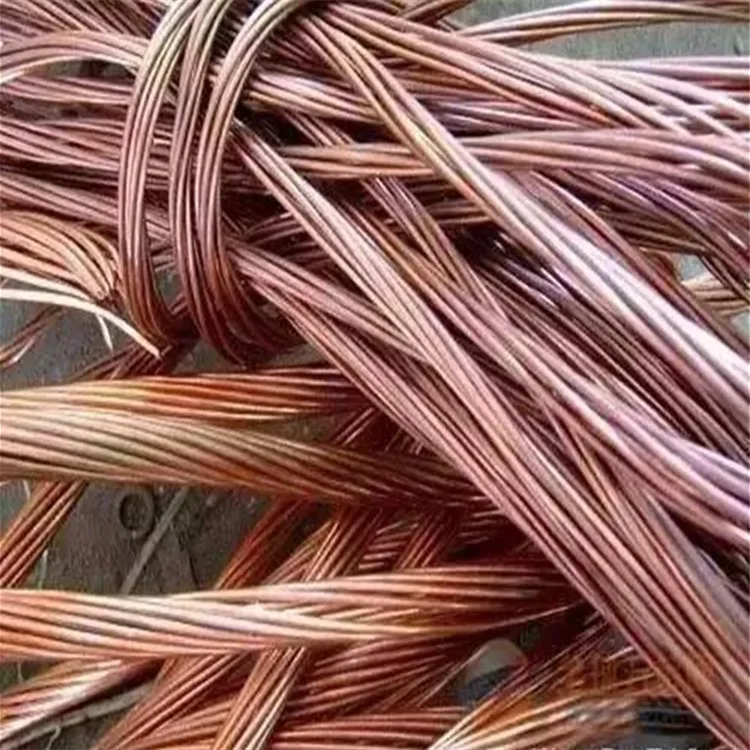 A Grade and brass wire1 Wire Gauge cooper wire scrap