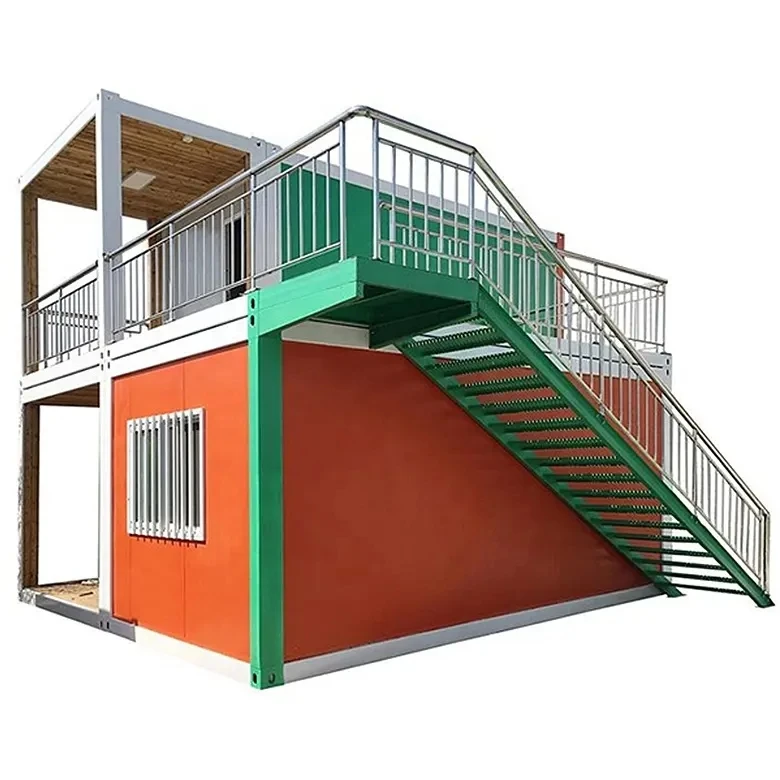 Factory Price Wholesale Unit Shipping Expandable Brand Nice Modular Mobile Wedding Party Fast Food Prefabricated Container House