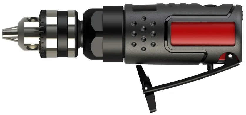 Manufacturer Sales Mini Drill Machine 0.3 Hp Minimal Low Speed Drill