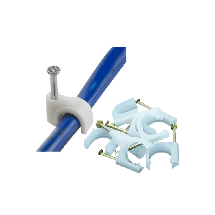 Round Electrical Wire Cord  High Quality Cable 4mm-24 mm Customized Color  Durable Material  Packing In Carton Box From Vietnam