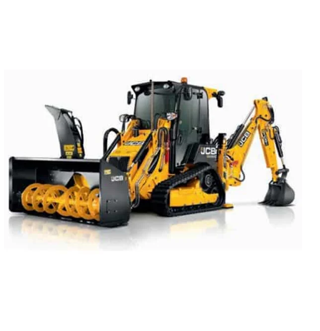 Buy Quality JCB 1CXT 4X4 Crawler Excavator Backhoe Loaders for Sale at Cheap Prices Ideal for Construction Work
