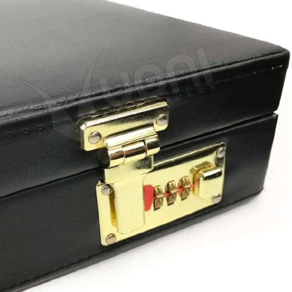 New Design Custom Style Masonic Case Best Quality Wholesale Masonic Regalia Case