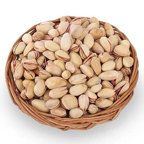 Pistachio Nuts Kernels First Grade Raw - Finest Pistachio Nut Kernels Ideal for Pistachio Snacks