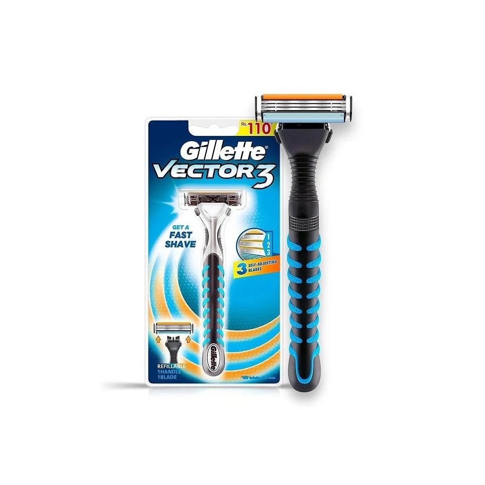 Gillette Disposable Razor Blades / GIllete for sale /Hot Sale Price Of Original Gillette Shave Disposable Razor Blades
