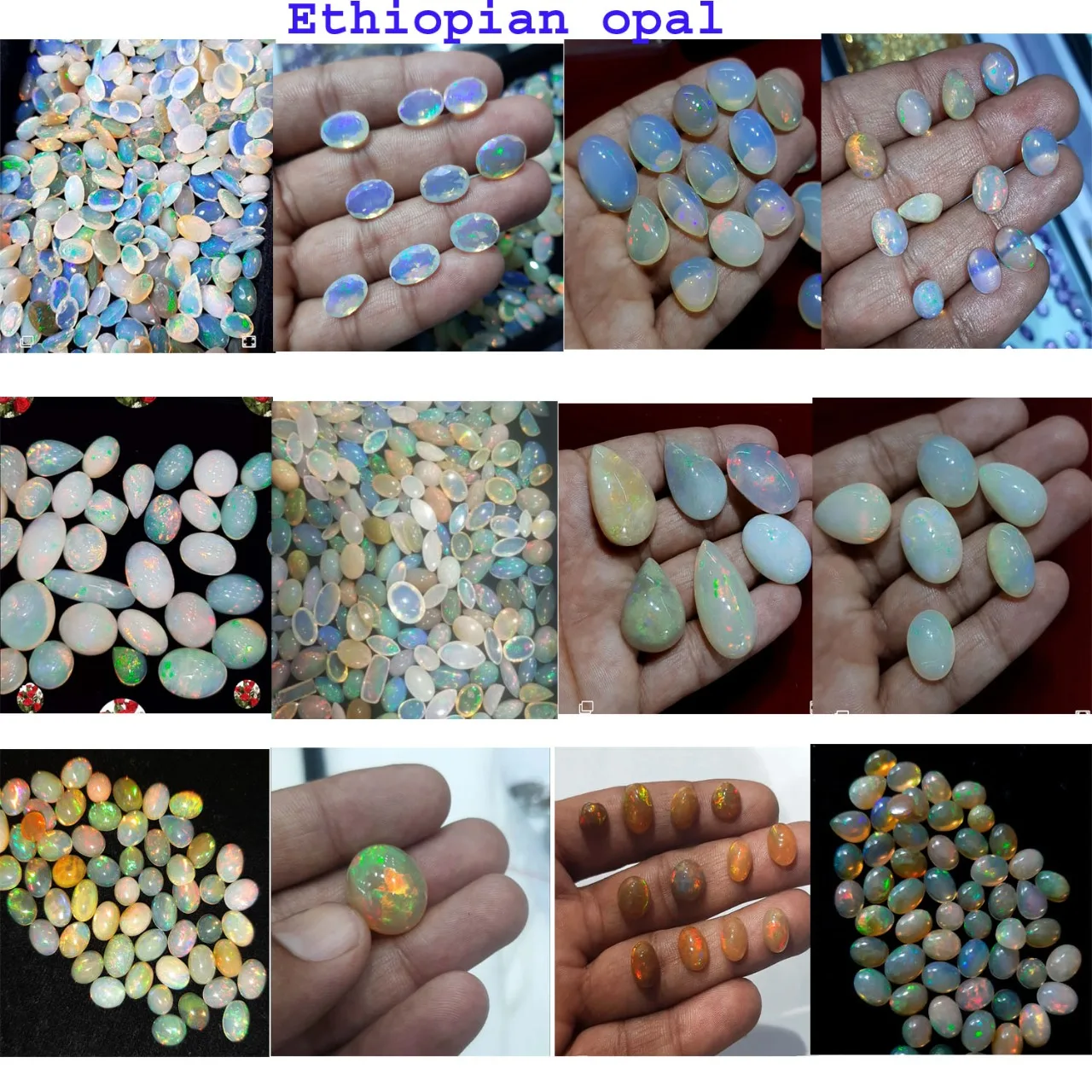 High Polished Peridot Chip Stone Beads Strands For Necklace