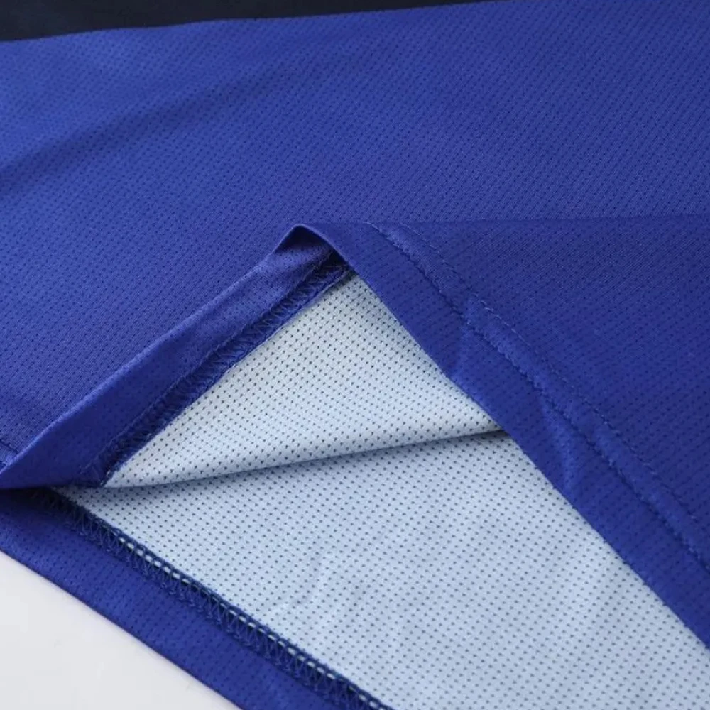 Men Volleyball Uniform Breathable Volleyball Uniform Customized Logo,Size  league jersey Outfit Lightweight volleyball jersey