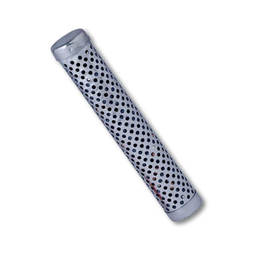 NSF сертифицированная Щелочная Антибактериальная керамическая среда щелочная вода BioPlus AA Нержавеющая сталь Stick является лучшей щелочной водой.