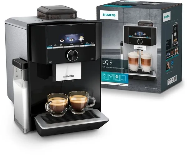 Professional Making Maker Automatic Espresso Coffee Machines for Sale
