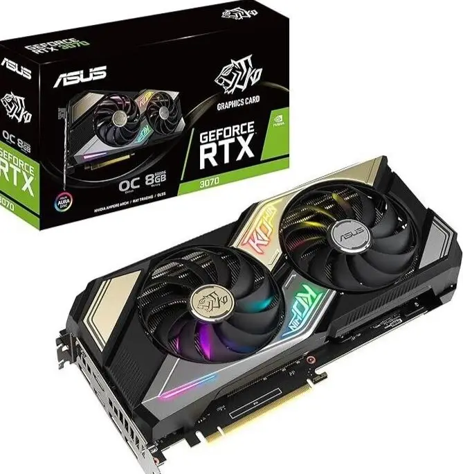 High Quality and available new ARRIVAL for Card Asuus RTX 3090/3080/3070 24gb Graphics 100% available in stock