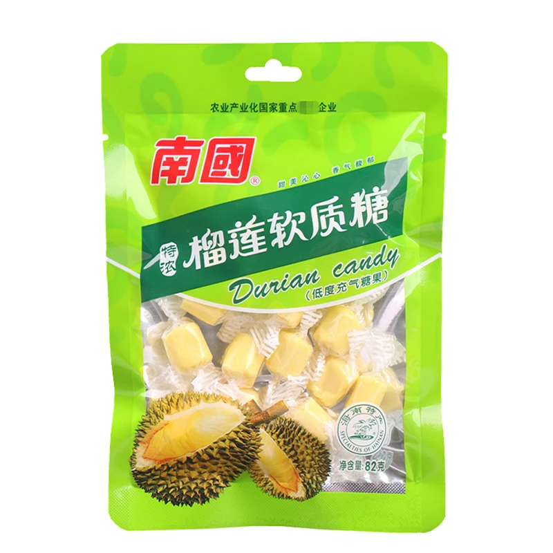 Bulk Fruit Candies Durian Candy