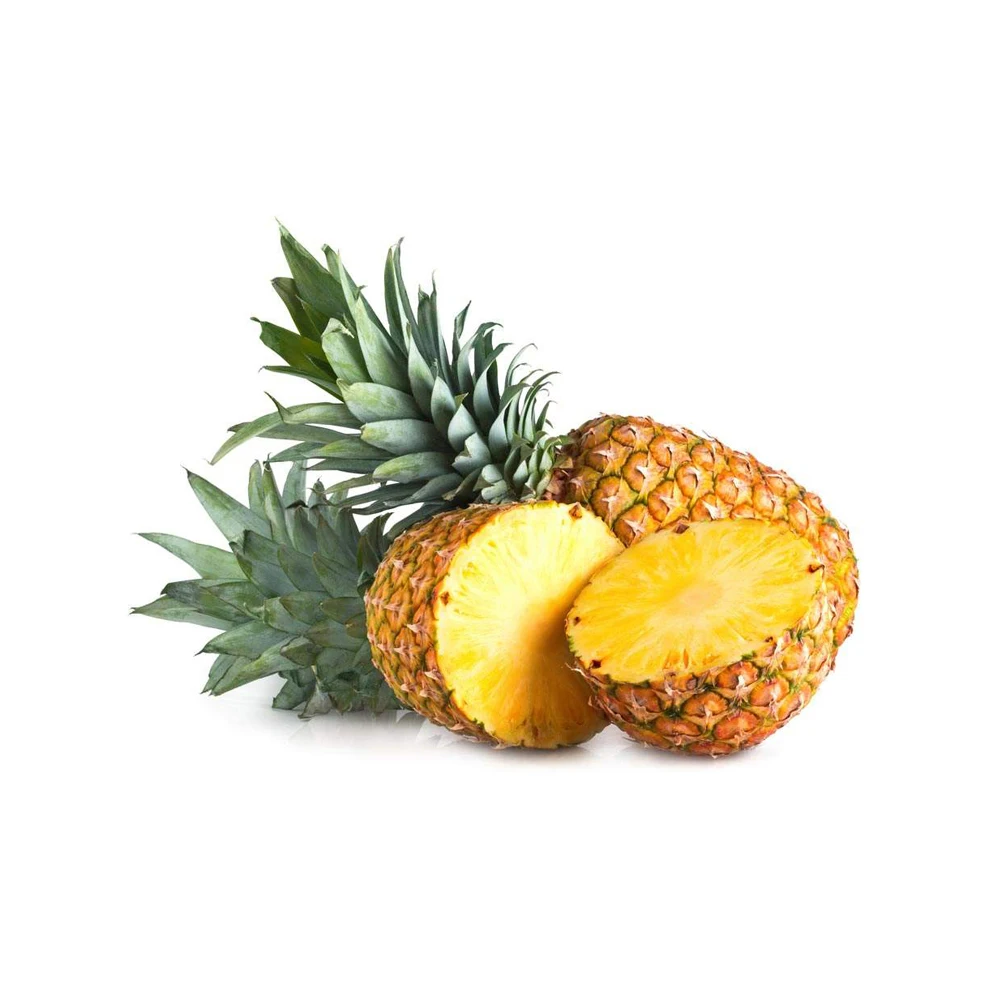 Freshly Crop Juicy Pineapple Quality Fresh Bulk Golden Pineapple In Cheap Price Direct Factory Sale Fresh Pineapple Greatest Qua