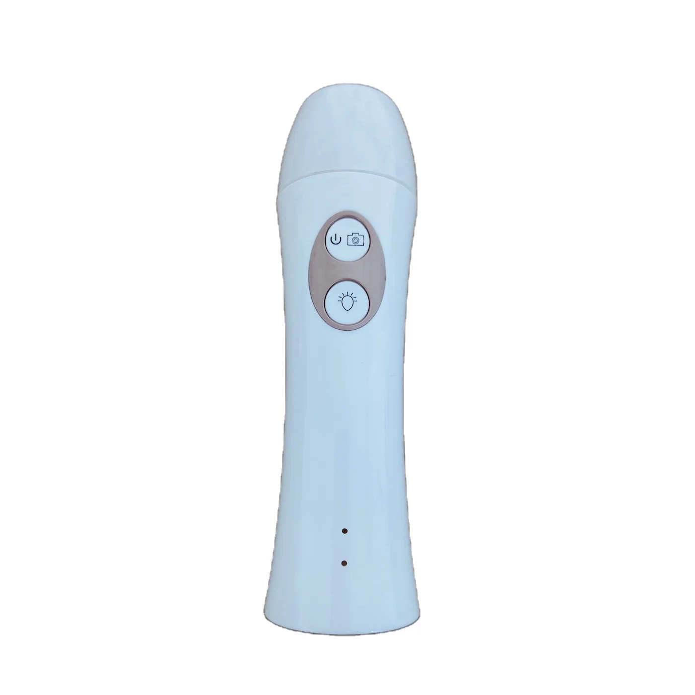 Smart skin analyzer with UV function portable skin scanner beauty camera for detection water oil