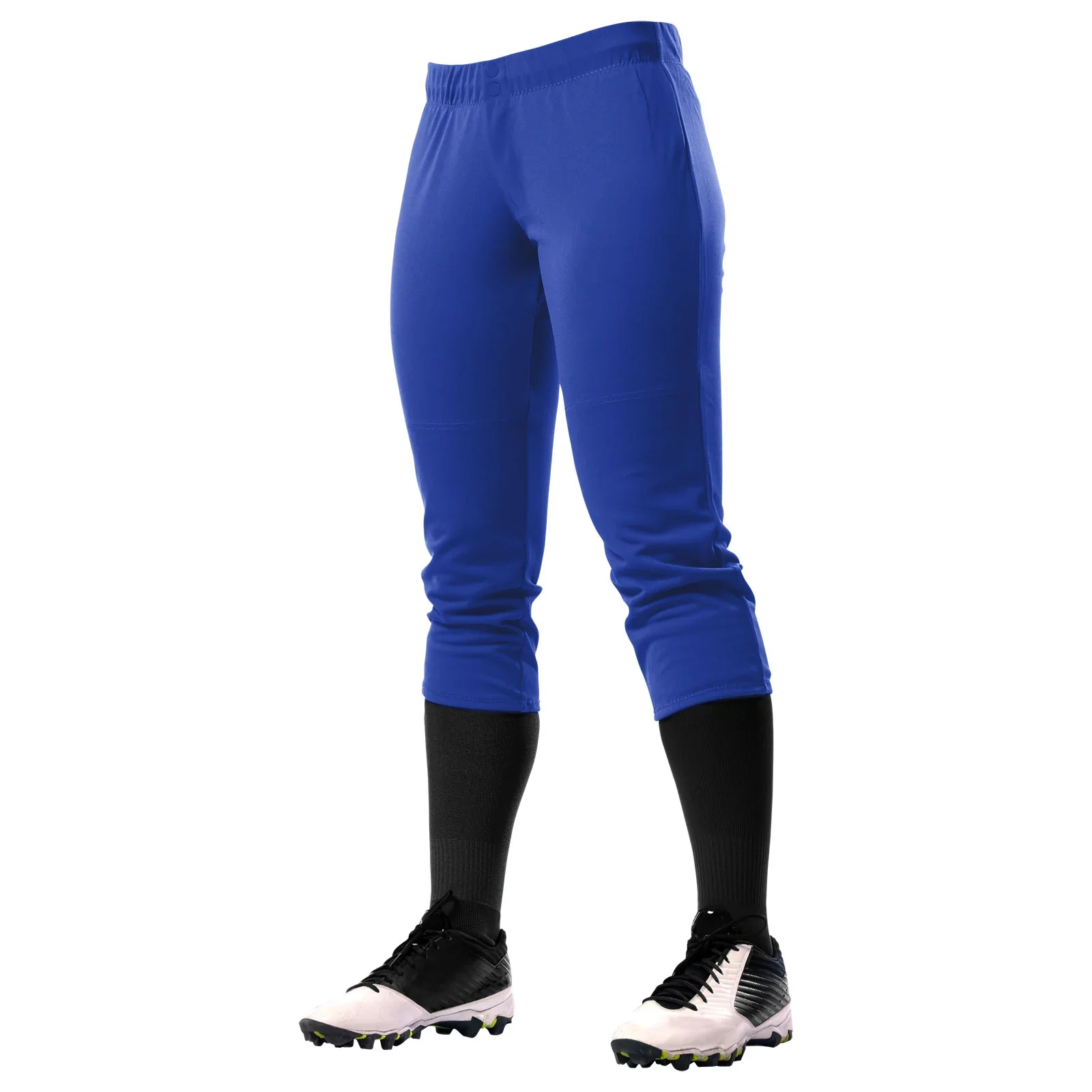 Machine Washable Stain Resistant All Season Softball Pant Training Session Team Uniform Match Youth Specific Softball Pant