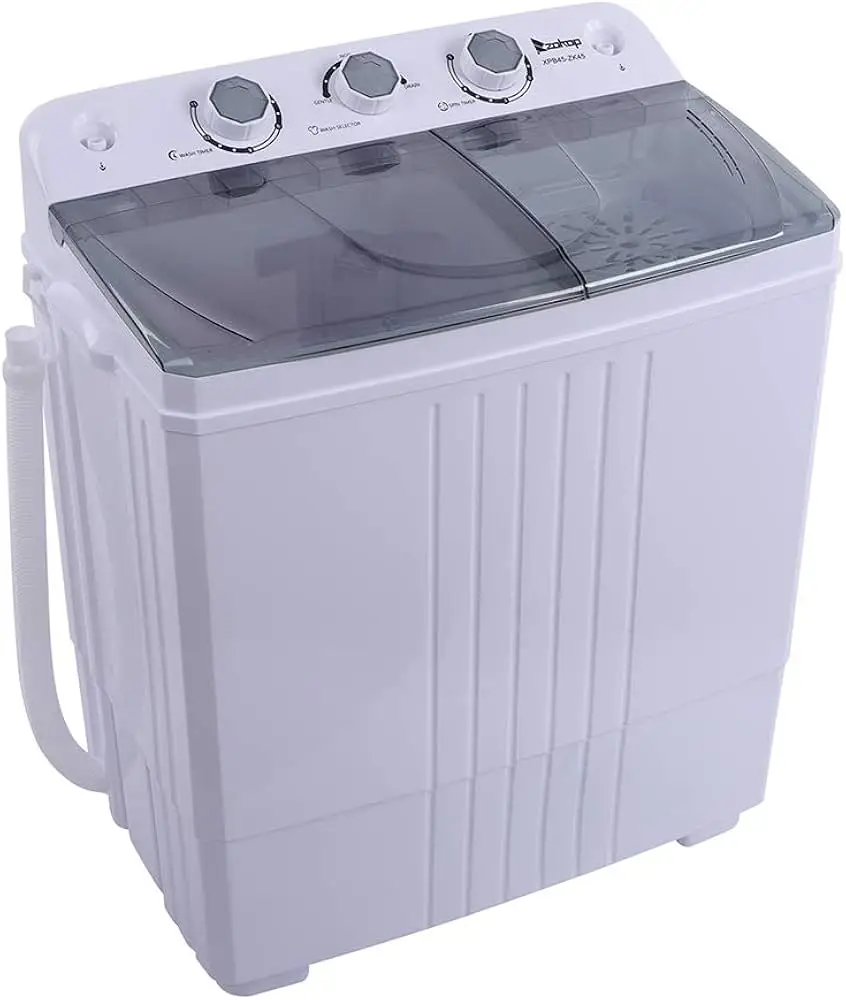 High Quality 14KG Front-Load Washers 110V Machine a laver Fully Automatic Smart Washing Machines