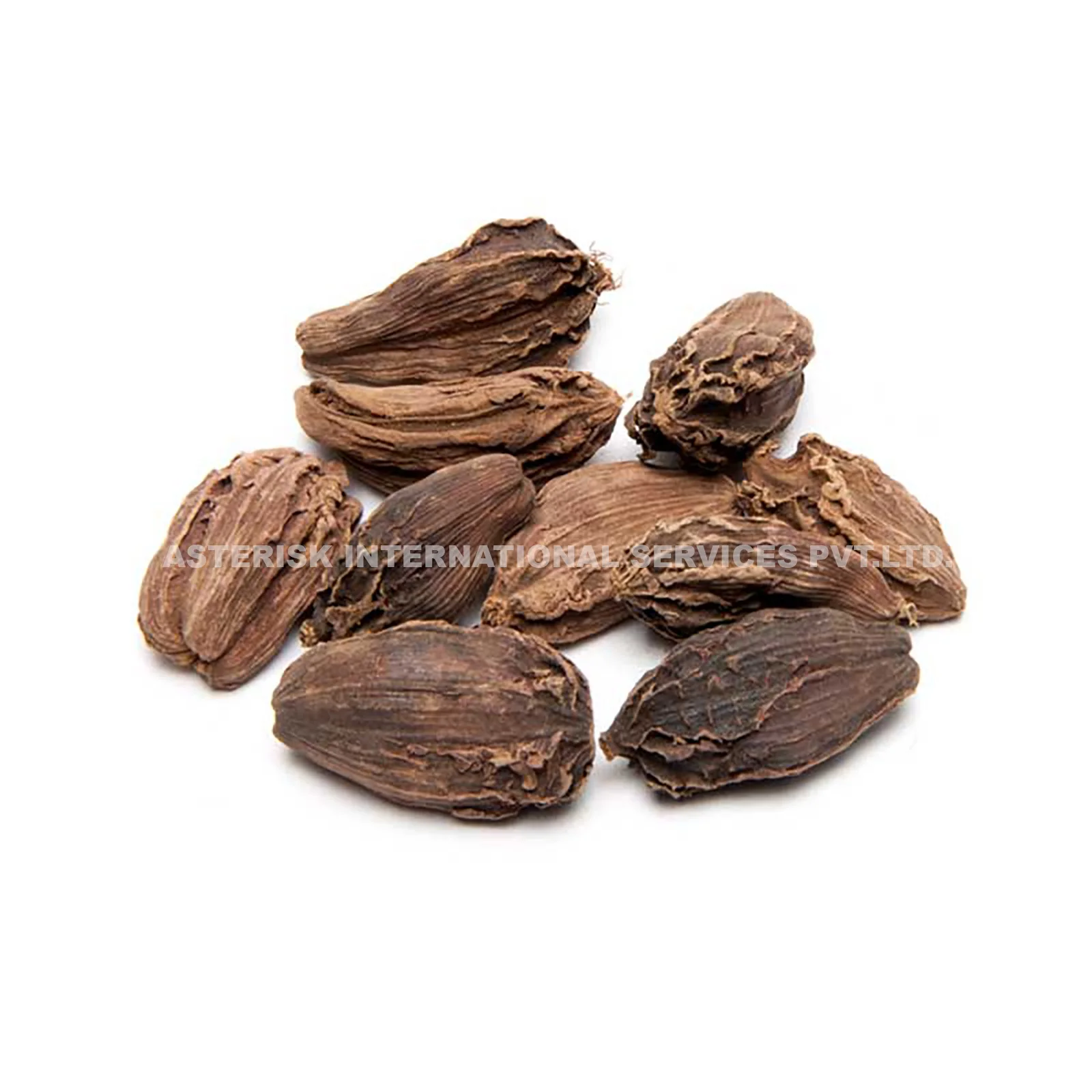 100% High Quality Dried Black and Brown Cardamom Tsaoko Amomum for Good Health Best Price Black Cardamom