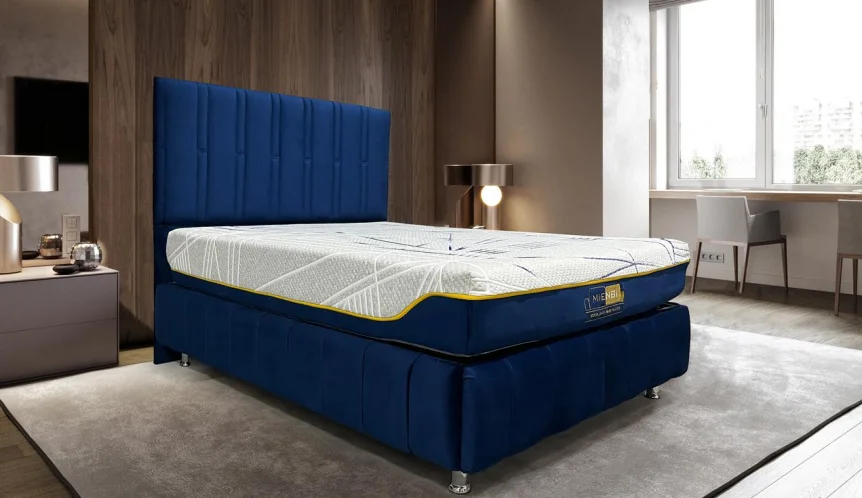 Best Seller UK market Memory Foam Mattress All Sizes Bed Home and Hotel Furniture Bedroom Furniture pocket spring Contemporary