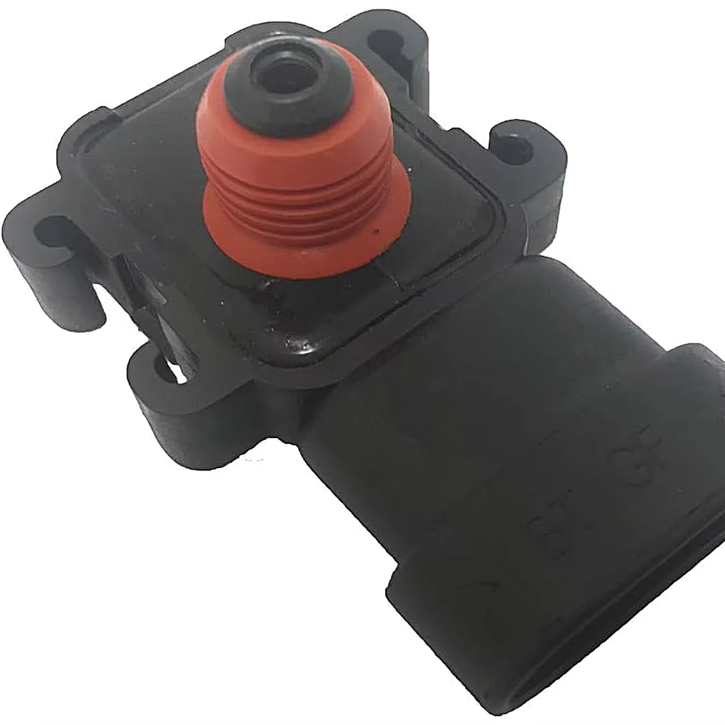Manifold Absolute Pressure Auto Spare Part MAP Sensor OEM 12569240 For VOLVO