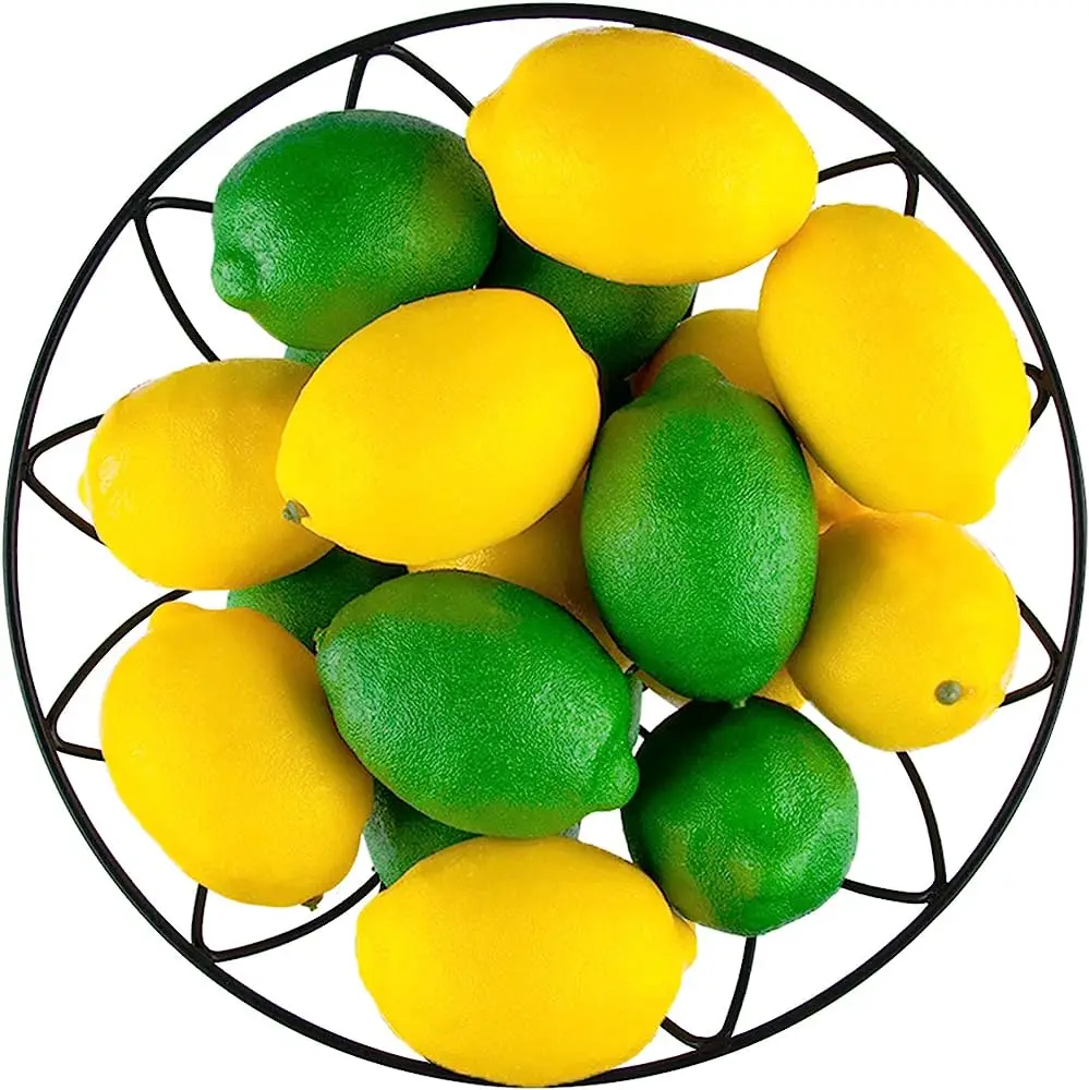 Best Grade Fresh Lemon / Fresh Lime in Bulk Competitive Price Wholesale