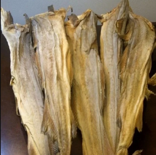 Hot sale Dried Stockfish,Stockfish Cod from Norway,Dried Norwegian Stockfish from Germany