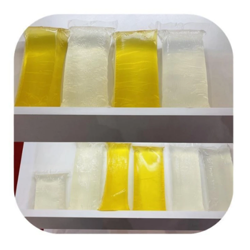 high quality hot melt glue for diaper and sanitary napkin making