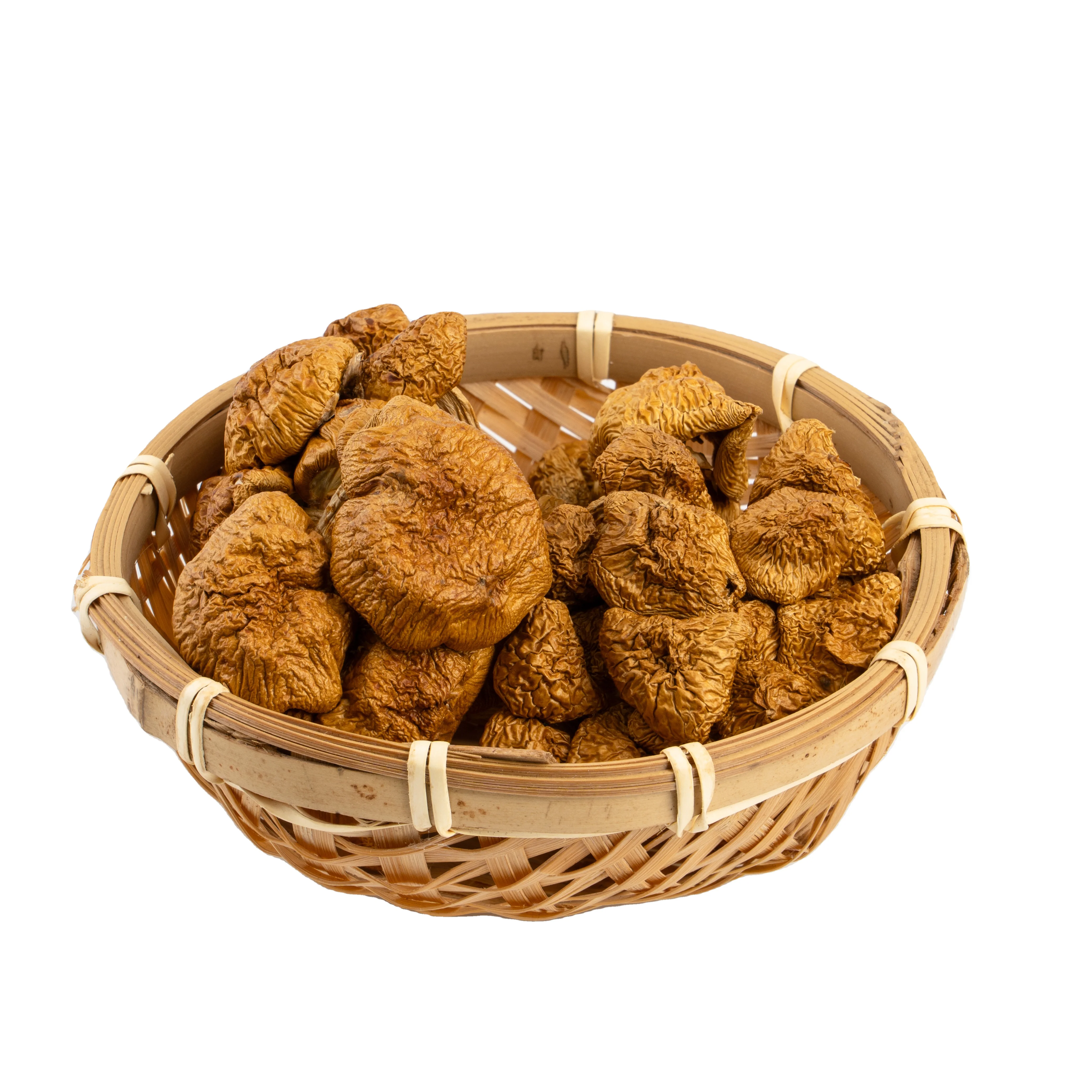 Factory Price Dried Pholiota Microspora Mushroom High Quality Pholiota Nameko