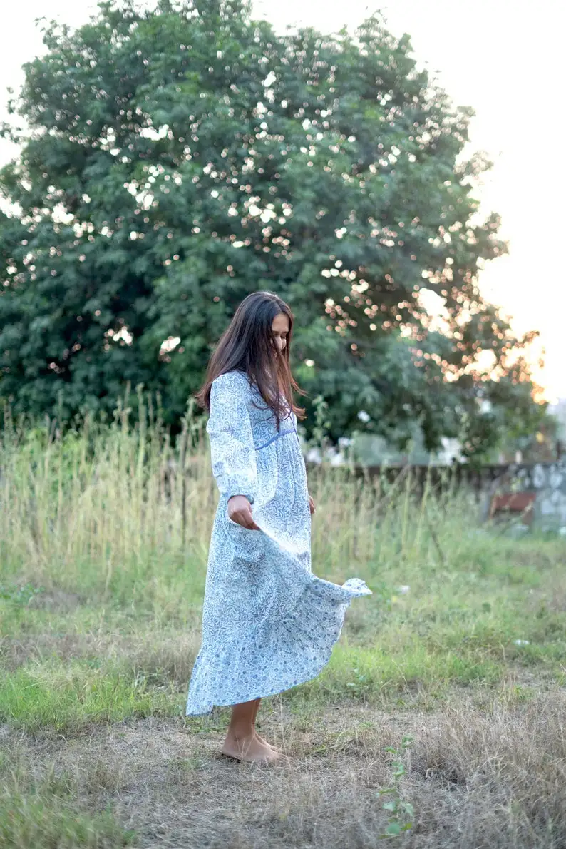 Plus Size Kimono Cardigan Long Oversized Luxury Kimono Vacation Holiday Beach For Women Long maxi Dress