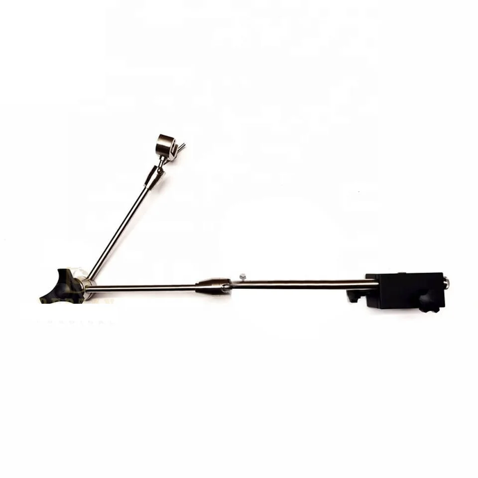 High Quality Martin Arm Retractors / Endoscope holder Flexible Martin Arm Retractors