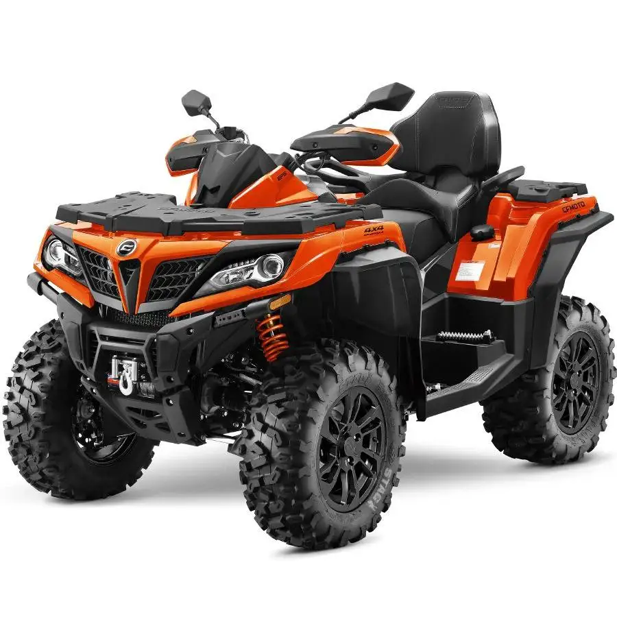 Standard 2023 CFMOTO CFORCE 1000 TOURING Utility Vehicle