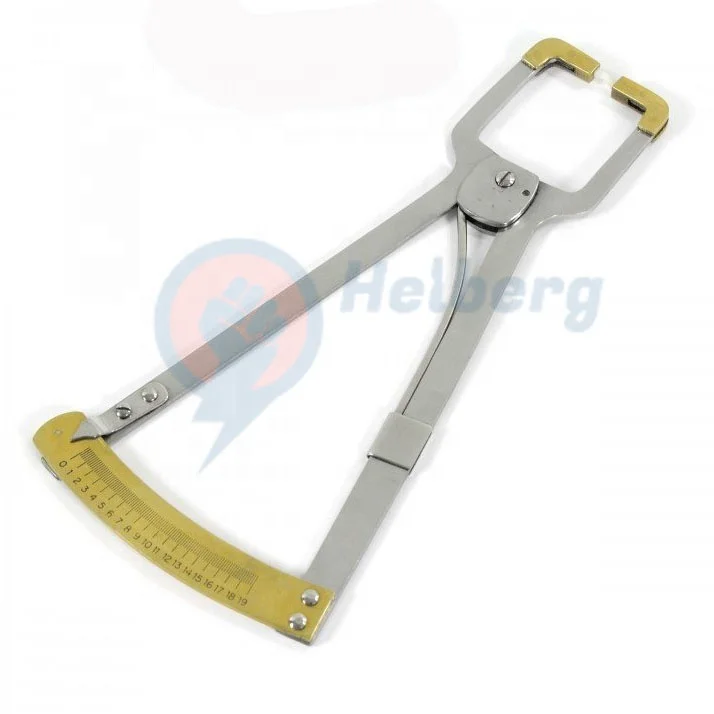 Хирургические инструменты trocar 5 мм